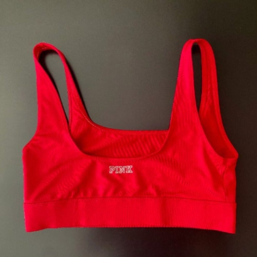 Victoria's Secret PINK sports bra
